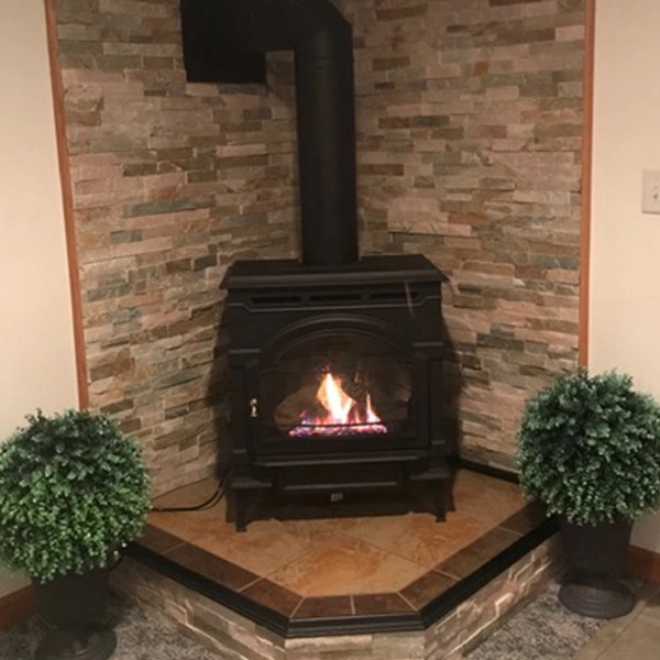 Freestanding