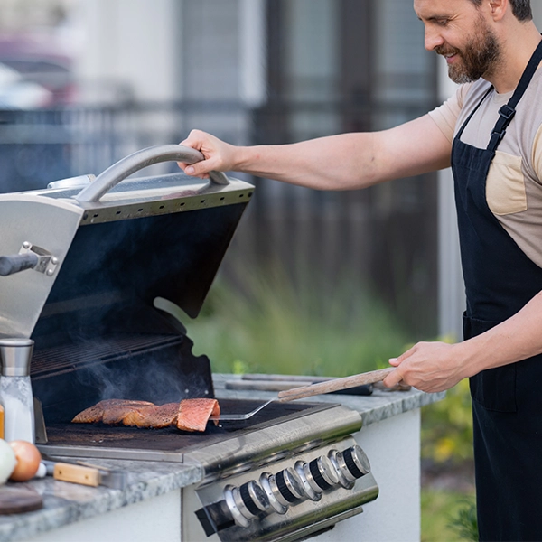 Premium Grills
