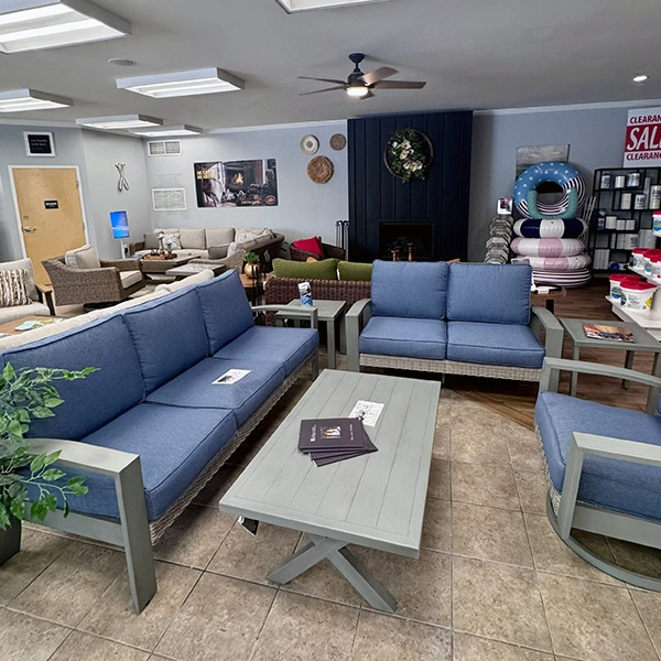 Outdoor Furniture Sale