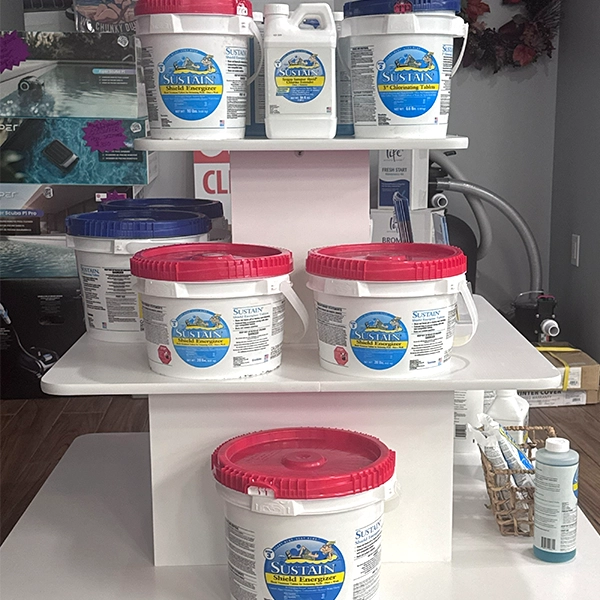 Sustain Products